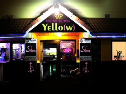 Photo: Bistro Yellow